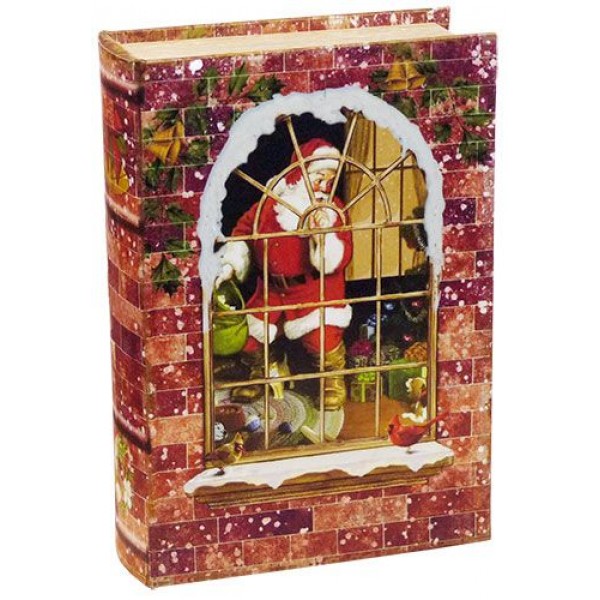 Д-18 Книга шелкография+сувенир Д-18 Книга шелкография+сувенир