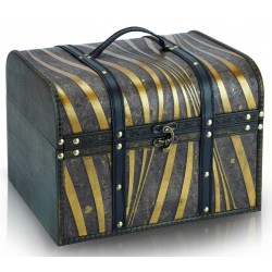 Д-27 Ларец Карамель+сувенир