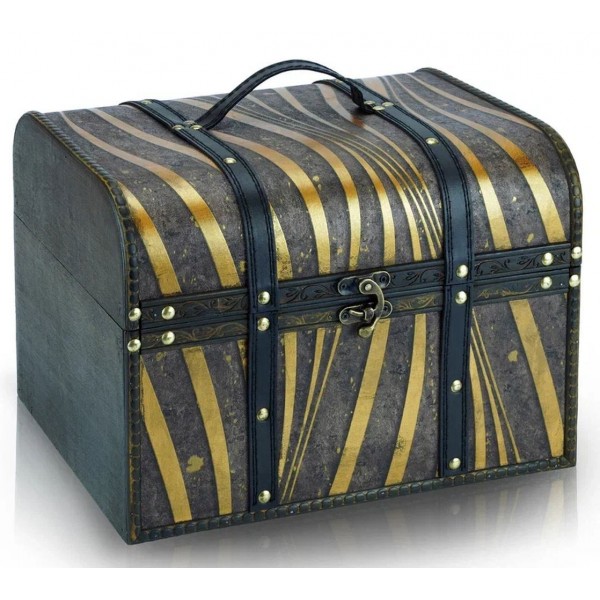 Д-27 Ларец Карамель+сувенир Д-27 Ларец Карамель+сувенир