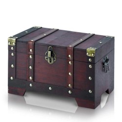 Д-32 Сундук Боярский +сувенир