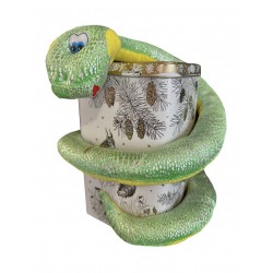 Ж-1 Хозяйка медной горы