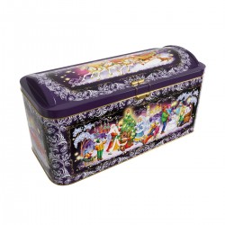 Ж-19 Ларец Забава 