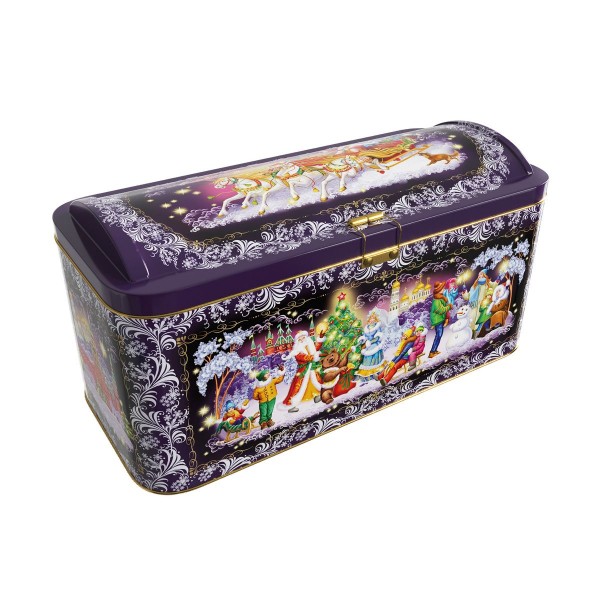 Ж-19 Ларец Забава Ж-19 Ларец Забава