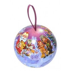 Ж-25 Шар Санта