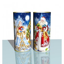 Ж-28 У елочки