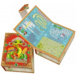 К-9 Змейкины  сказки