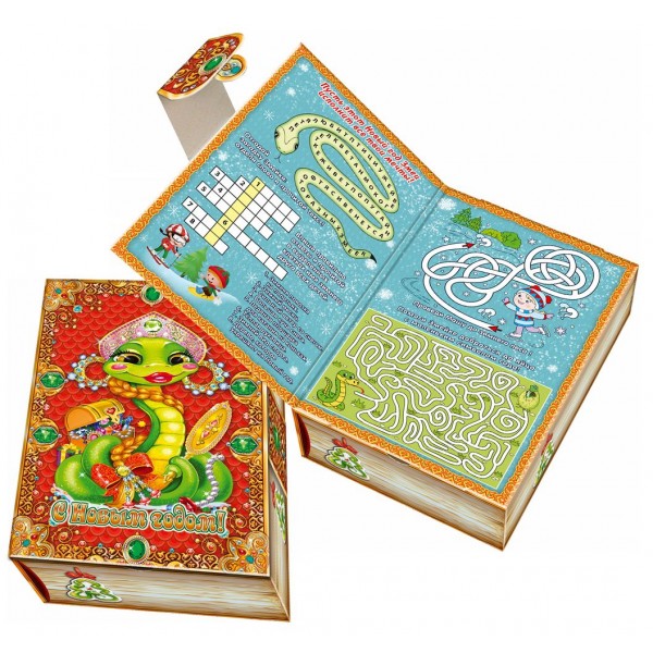 К-9 Змейкины сказки К-9 Змейкины сказки