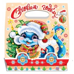 К-10 Сказочная