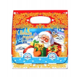 к-13 Морозко