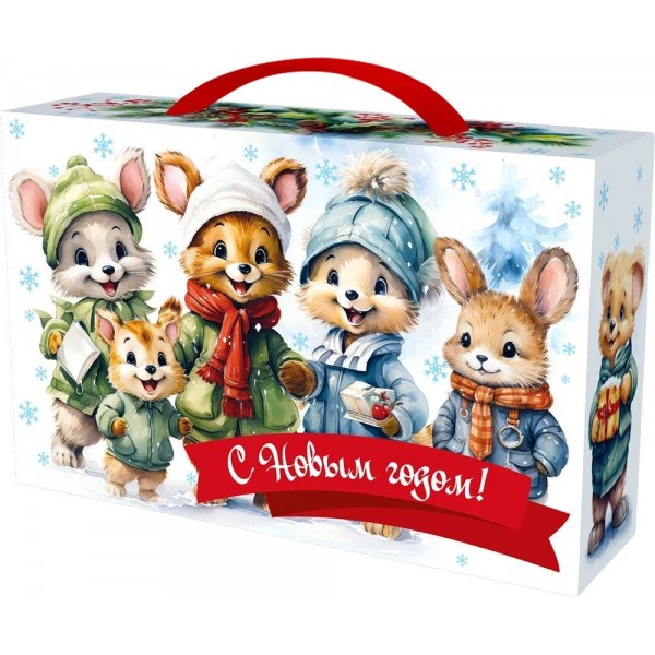 К-18 Друзья К-18 Друзья