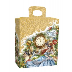 К-20  Новогодняя сказка