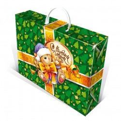 К-27 Бант Изумруд