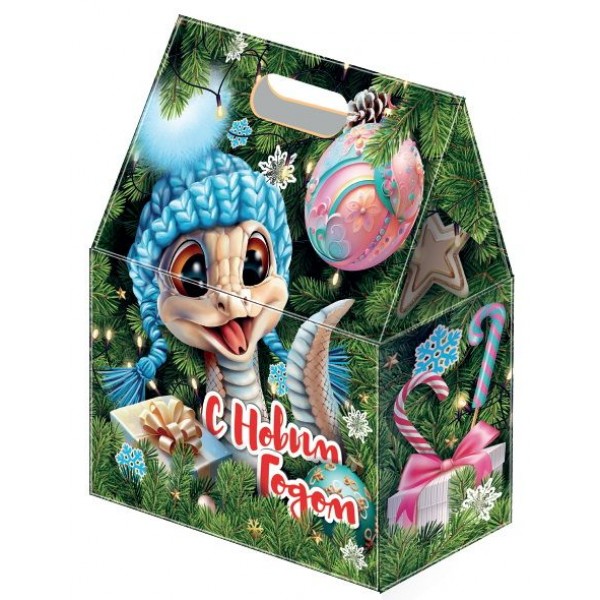 К-28 Змейка в ветках К-28 Змейка в ветках