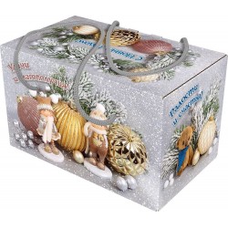 К-33 Посылка Серебро