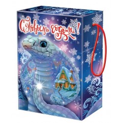 К-34 Сказочная