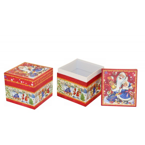 К-37 Дед Мороз К-37 Дед Мороз