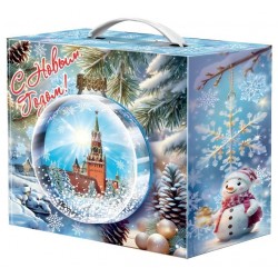 К-42 Снежный шар