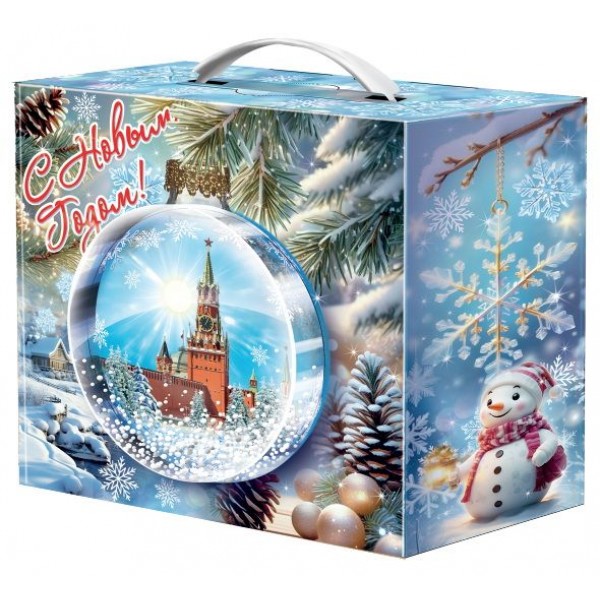 К-42 Снежный шар К-42 Снежный шар