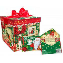 К-45 Винтаж + письмо от Деда Мороза