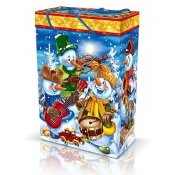 К-47 Квартет Снеговиков