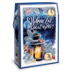 К-54 Время чудес