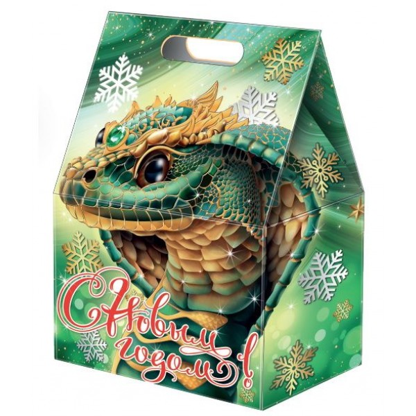 К-55 Изумрудная большая К-55 Изумрудная большая