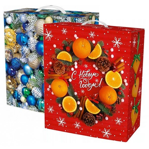 К-57 Апельсин и корица К-57 Апельсин и корица