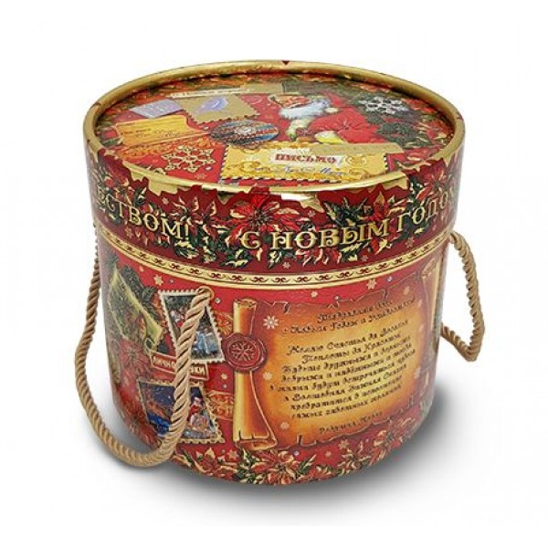 К-61 Лично в руки К-61 Лично в руки