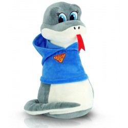 М-18 Змейка в капюшоне 37см