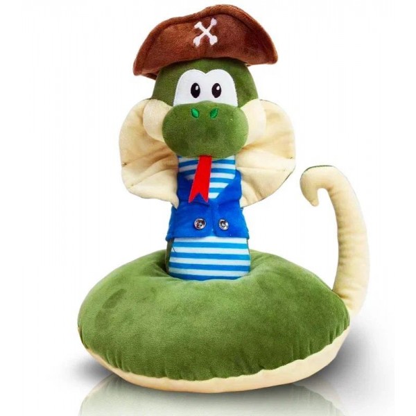 М-21 Пират 37см М-21 Пират 37см