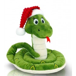 М-25 Плюшка 33см 