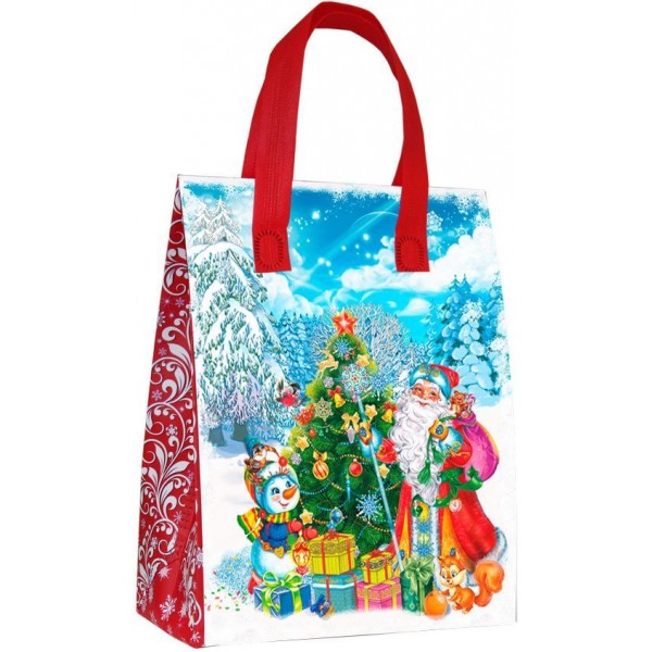 П-17 Сумочка красная (с клапаном) П-17 Сумочка красная (с клапаном)