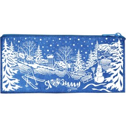 П-21 Пенал  Зима