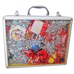 П-8 Кейс новогодний + сувенир