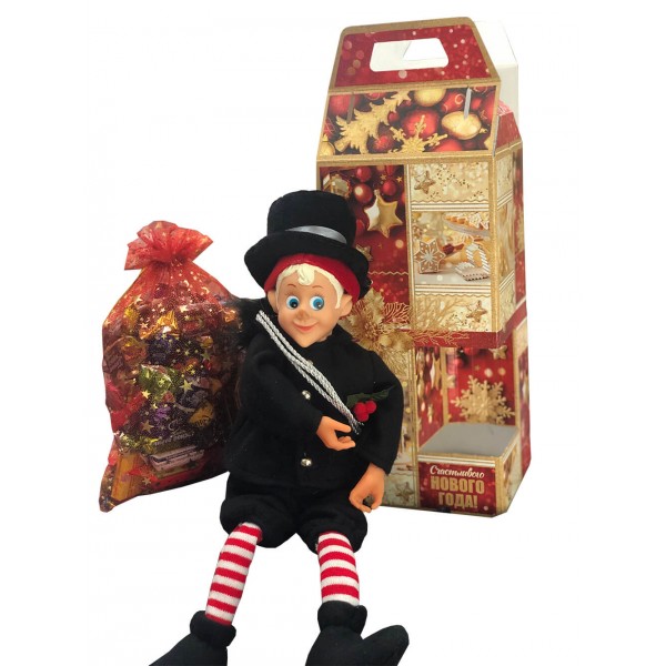 В-25 Трубочист 43см В-25 Трубочист 43см