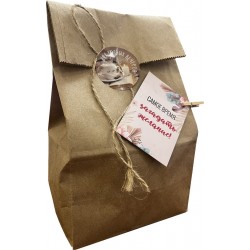 Подарочный набор чая с натуральными травами