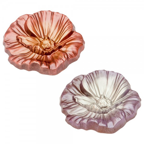 Шоколад фигурный Цветок Шоколад фигурный Цветок