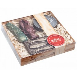 Шоколад фигурный Закуска