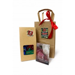 Подарочный набор « Мужской закон»