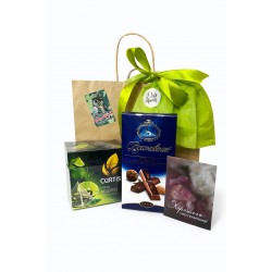 Подарочный набор «Вдохновение» ( Для него).