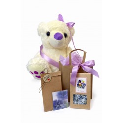 Подарочный набор « Нежность» ( Для нее)