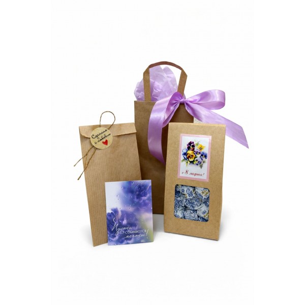 Набор « Может, чайку» Набор « Может, чайку»