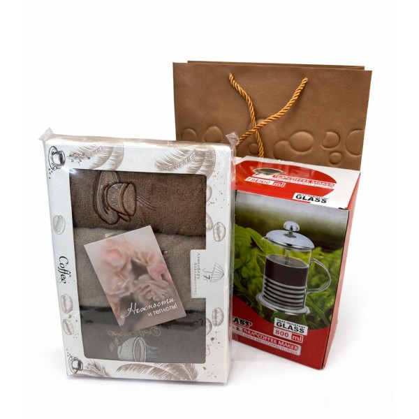 Подарочный набор « Атмосфера уюта» Подарочный набор « Атмосфера уюта»