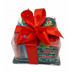 Подарочный набор « Хрустящий закусон»