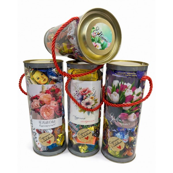 Подарочный набор « Тубус» Подарочный набор « Тубус»