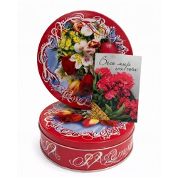 Подарочный набор « От всего сердца»