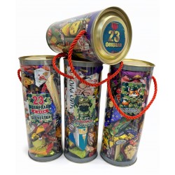 Подарочный набор « Тубус»