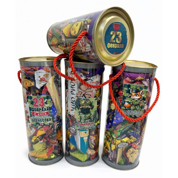 Подарочный набор « Тубус» Подарочный набор « Тубус»