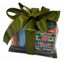 Подарочный набор « Хрустящий закусон»