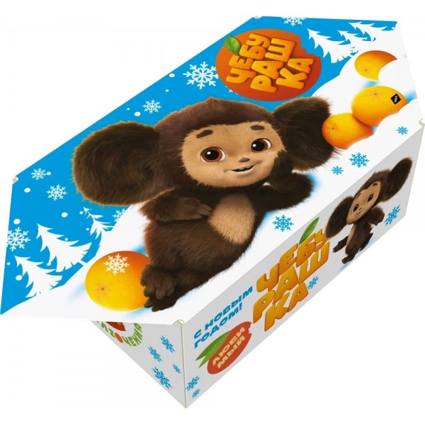 А-2 Конфета Чебурашка А-2 Конфета Чебурашка